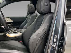 Mercedes-Benz GLE 450 Automată 367 HP Diesel — miniatura 6