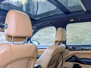 Porsche Cayenne 3.0 Diesel 262 CP 2015 Facelift — miniatura 3