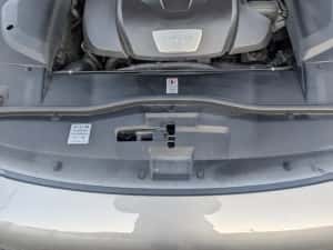 Porsche Cayenne 3.0 Diesel 262 CP 2015 Facelift — miniatura 6