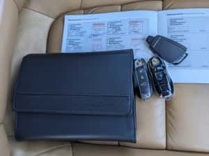 Porsche Cayenne 3.0 Diesel 262 CP 2015 Facelift — miniatura 7