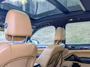 Porsche Cayenne 3.0 Diesel 262 CP 2015 Facelift — miniatura 10