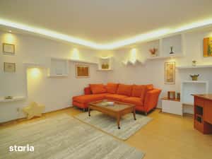 13 Septembrie Panduri apartament 2 camere renovat recent, etajul 1 — miniatura 5