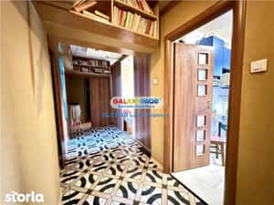 OFERTA! Apartament 3 camere SEBASTIAN NASAUD, ET 3/8, reabilitat — miniatura 5