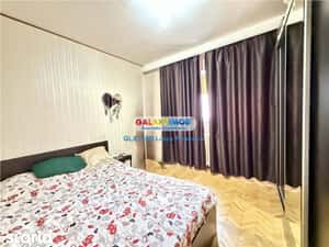OFERTA! Apartament 3 camere SEBASTIAN NASAUD, ET 3/8, reabilitat — miniatura 6