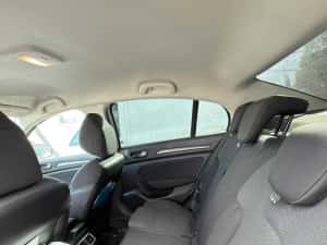 Renault Megane TCe 140 automata — miniatura 7