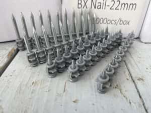 Cuie pistol hilti BX3 Floresti Cluj — miniatura 5