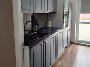 Apartament, 46 m²,  — miniatura 1