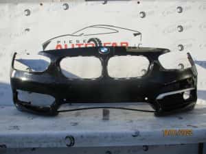 Bara fata BMW Seria 1 F20-F21 LCI Sportline/Luxury an 2015-2016-2017-2
