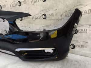 Bara fata BMW Seria 1 F20-F21 LCI Sportline/Luxury an 2015-2016-2017-2 — miniatura 2