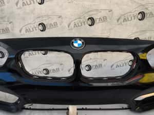 Bara fata BMW Seria 1 F20-F21 LCI Sportline/Luxury an 2015-2016-2017-2 — miniatura 3