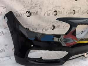Bara fata BMW Seria 1 F20-F21 LCI Sportline/Luxury an 2015-2016-2017-2 — miniatura 4