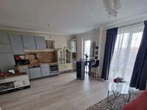 Apartament cu 2 camere FINISAJE PREMIUM Braytim Eso — miniatura 1