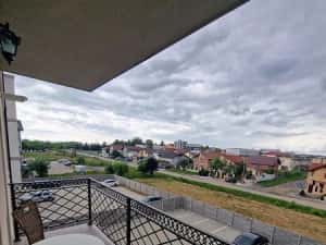 Apartament cu 2 camere FINISAJE PREMIUM Braytim Eso — miniatura 2