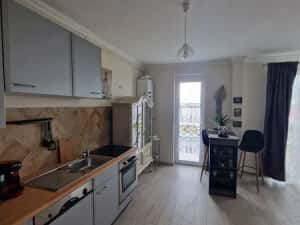 Apartament cu 2 camere FINISAJE PREMIUM Braytim Eso — miniatura 5