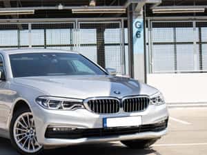 BMW G30 530e - 2017 - 2.0L Plug-In Hybrid 185 kw ( 252 CP )
