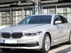 BMW G30 530e - 2017 - 2.0L Plug-In Hybrid 185 kw ( 252 CP ) — miniatura 2
