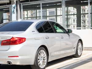 BMW G30 530e - 2017 - 2.0L Plug-In Hybrid 185 kw ( 252 CP ) — miniatura 4
