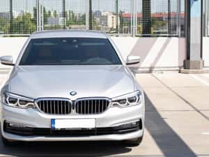 BMW G30 530e - 2017 - 2.0L Plug-In Hybrid 185 kw ( 252 CP ) — miniatura 5
