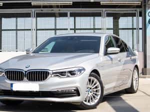 BMW G30 530e - 2017 - 2.0L Plug-In Hybrid 185 kw ( 252 CP ) — miniatura 6