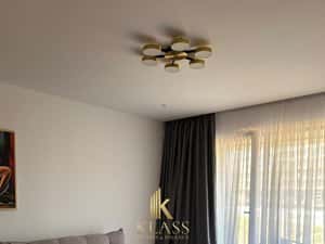 Apartament Premium 2 Camere | One Lake Club | Parcare Inclusa — miniatura 4