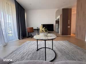 Apartament Premium 2 Camere | One Lake Club | Parcare Inclusa — miniatura 5