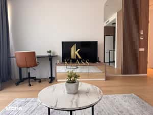 Apartament Premium 2 Camere | One Lake Club | Parcare Inclusa — miniatura 6