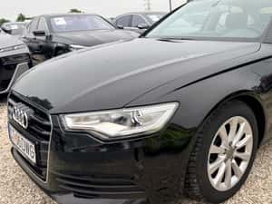 Audi A6 3.0 quattro automat, 2013, 9.900 EUR