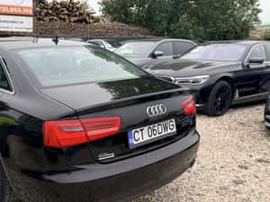 Audi A6 3.0 quattro automat, 2013, 9.900 EUR — miniatura 3