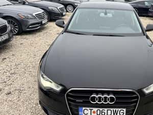 Audi A6 3.0 quattro automat, 2013, 9.900 EUR — miniatura 4