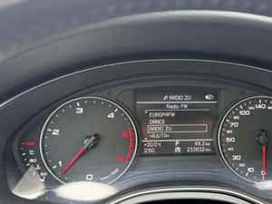 Audi A6 3.0 quattro automat, 2013, 9.900 EUR — miniatura 5