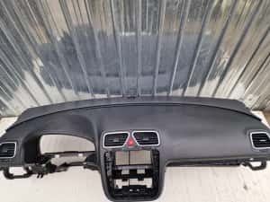 Plansa bord Vw Eos facelift, Scirocco  an 2010-2015 — miniatura 2