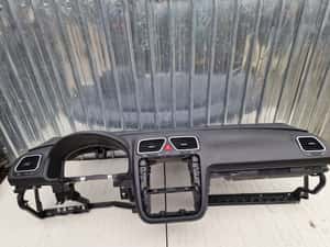 Plansa bord Vw Eos facelift, Scirocco  an 2010-2015 — miniatura 5