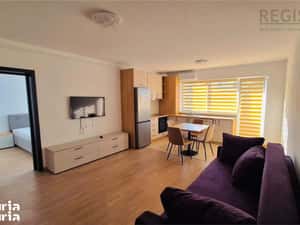 Apartament de inchiriat 2 camere zona Subcetate
