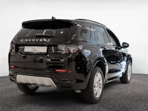 Land Rover Discovery Sport - Vehicul Nou — miniatura 1