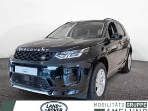 Land Rover Discovery Sport - Vehicul Nou — miniatura 2