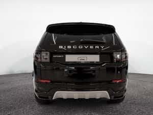 Land Rover Discovery Sport - Vehicul Nou — miniatura 4