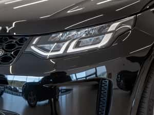 Land Rover Discovery Sport - Vehicul Nou — miniatura 5