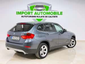 Vand Bmw Seria x X1 2013 Diesel 1995 cmc Neavariata — miniatura 6