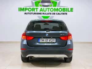 Vand Bmw Seria x X1 2013 Diesel 1995 cmc Neavariata — miniatura 7