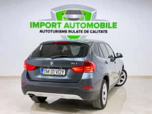 Vand Bmw Seria x X1 2013 Diesel 1995 cmc Neavariata — miniatura 9
