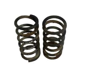 Arcuri Spate Hyundai Santa Fe Ii Cm 2005 - 2012