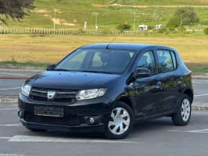 Dacia Sandero/ an 2014/ motor 0.9 benina — miniatura 2