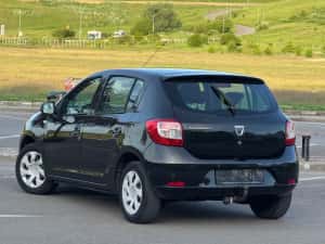 Dacia Sandero/ an 2014/ motor 0.9 benina — miniatura 3