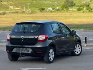 Dacia Sandero/ an 2014/ motor 0.9 benina — miniatura 4