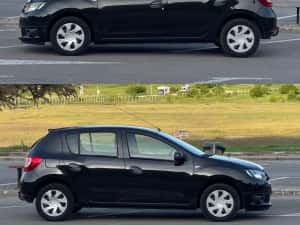 Dacia Sandero/ an 2014/ motor 0.9 benina — miniatura 5