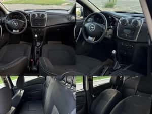 Dacia Sandero/ an 2014/ motor 0.9 benina — miniatura 6