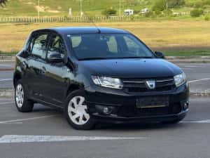 Dacia Sandero/ an 2014/ motor 0.9 benina — miniatura 8