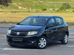 Dacia Sandero/ an 2014/ motor 0.9 benina — miniatura 9
