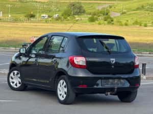Dacia Sandero/ an 2014/ motor 0.9 benina — miniatura 10