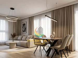 Pallady 2 camere decomandat 67 mp mutare rapida — miniatura 3